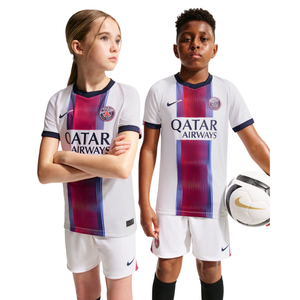 NIKE PSG Y NK DF JSY SS STAD AW