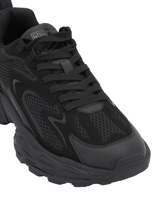 PLEIN SPORT SNEAKERS PULSE X