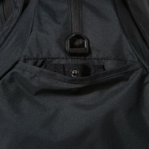NIKE NK GYM CLUB BAG - SP26 BLACK/WHITE