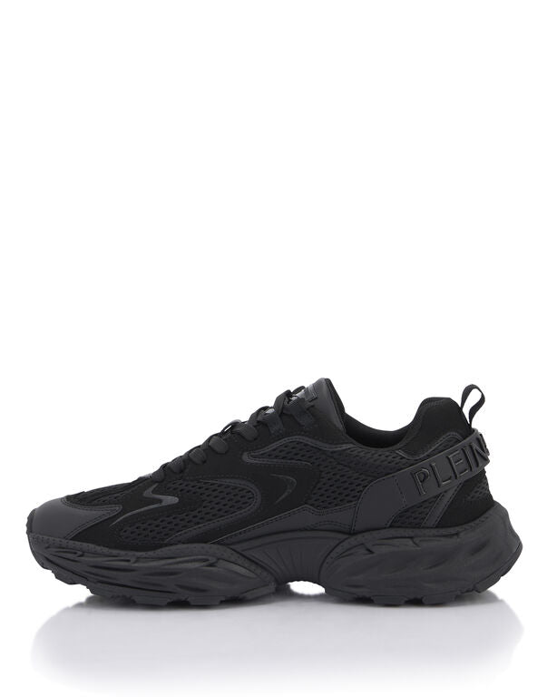 PLEIN SPORT SNEAKERS PULSE X