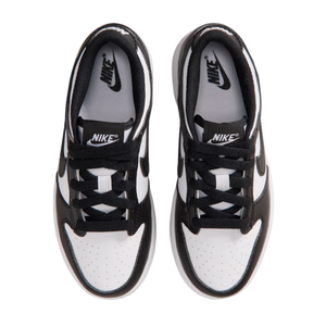 NIKE DUNK LOW N BP WHITE/BLACK/WHITE
