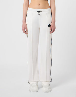 PLEIN SPORT TRACKSUIT PANTS LOOSE FIT