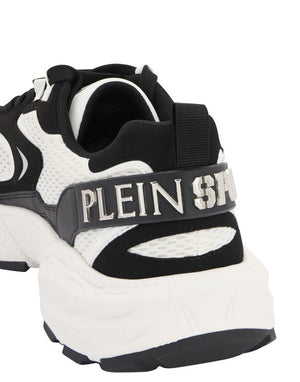 PLEIN SPORT SNEAKERS PULSE X