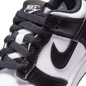 NIKE DUNK LOW N BP WHITE/BLACK/WHITE
