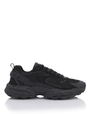 PLEIN SPORT SNEAKERS PULSE X