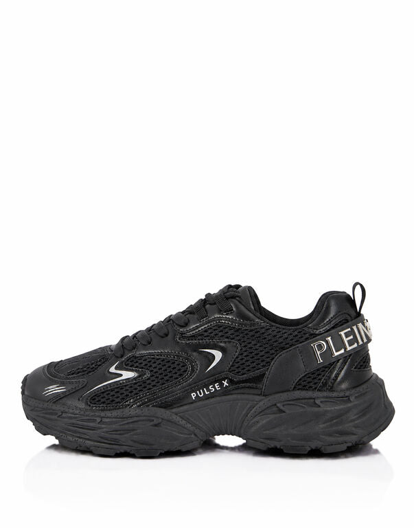 PLEIN SPORT RUNNER PULSE X METALLIC