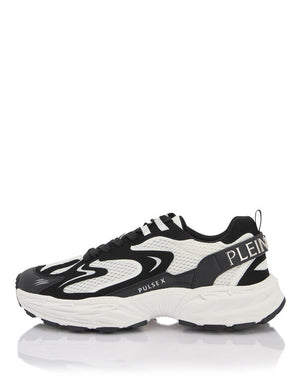 PLEIN SPORT SNEAKERS PULSE X