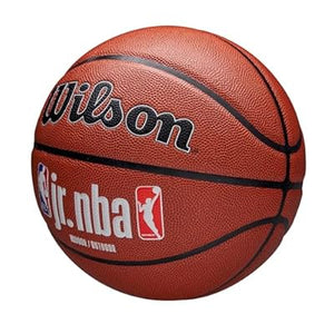 WILSON JR NBA WNBA AUTH INOUT BSKT