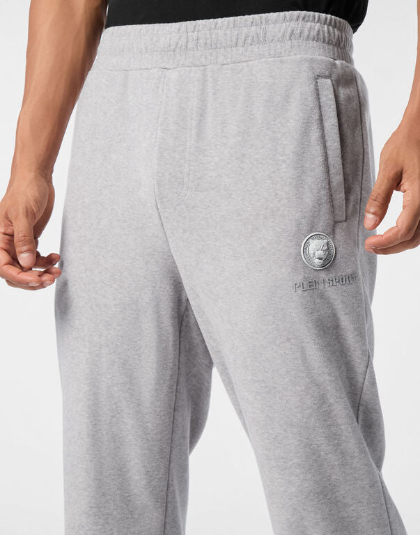PLEIN SPORT SPONGE JOGGING PANTS
