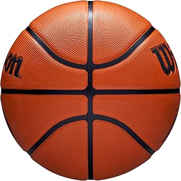 WILSON JR NBA WNBA DRV BSKT