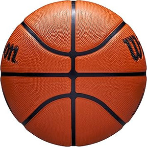WILSON JR NBA WNBA DRV BSKT