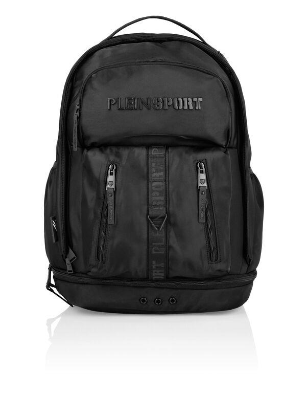 PLEIN SPORT TECHNICAL BACKPACK PS