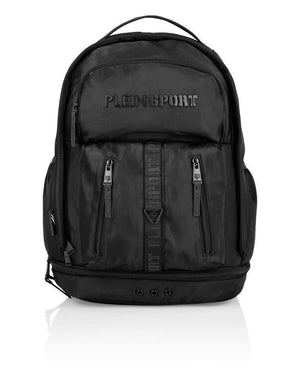 PLEIN SPORT TECHNICAL BACKPACK PS