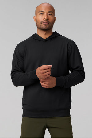 FABLETICS THE CLOUD JERSEY HOODIE
