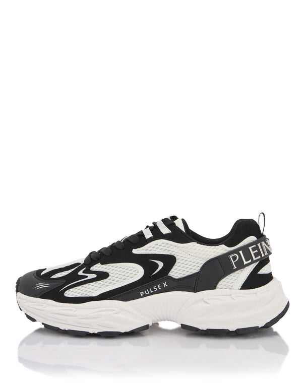 PLEIN SPORT SNEAKERS PULSE X