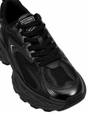 PLEIN SPORT RUNNER PULSE X METALLIC