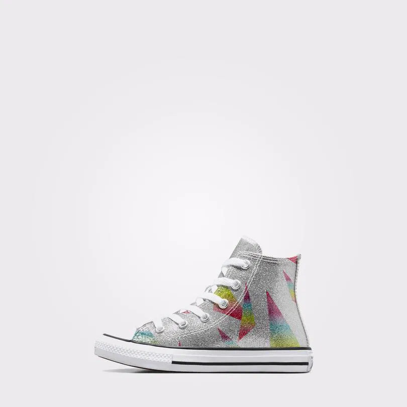 CONVERSE CHUCK TAYLOR ALL STAR PRISM GLITTER