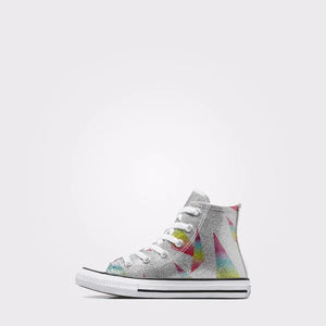 CONVERSE CHUCK TAYLOR ALL STAR PRISM GLITTER