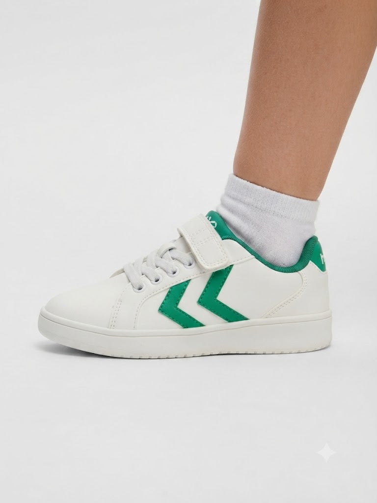 HUMMEL DERBY COURT JR