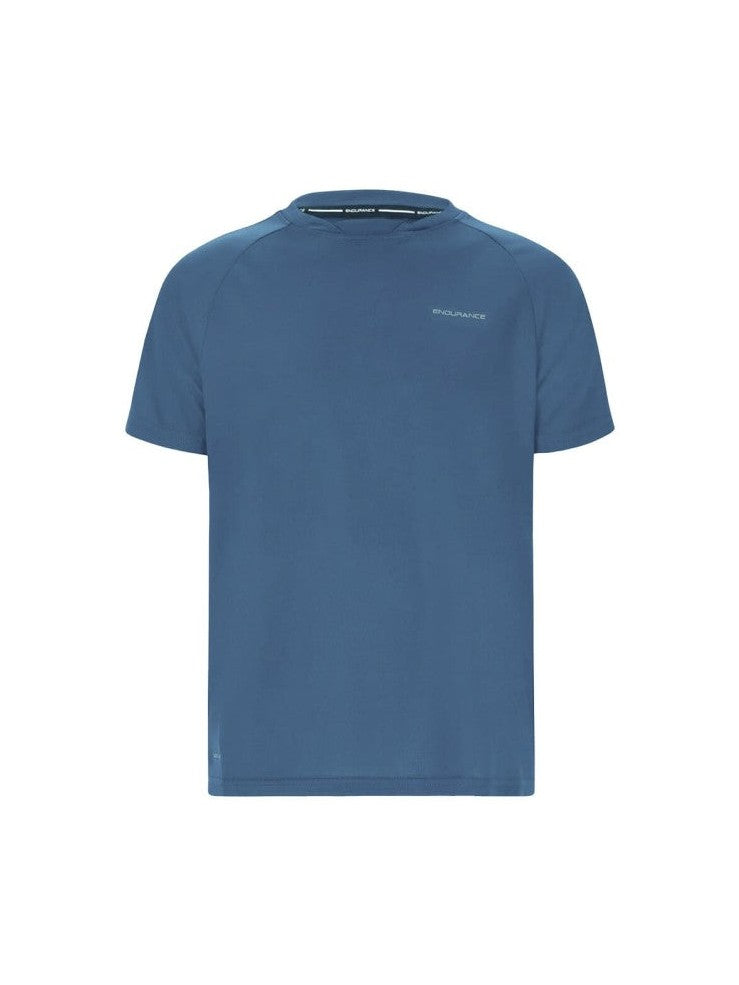 ENDURANCE Actty Jr. S/S Tee