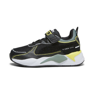 PUMA RS-X SPONGEBOB PS