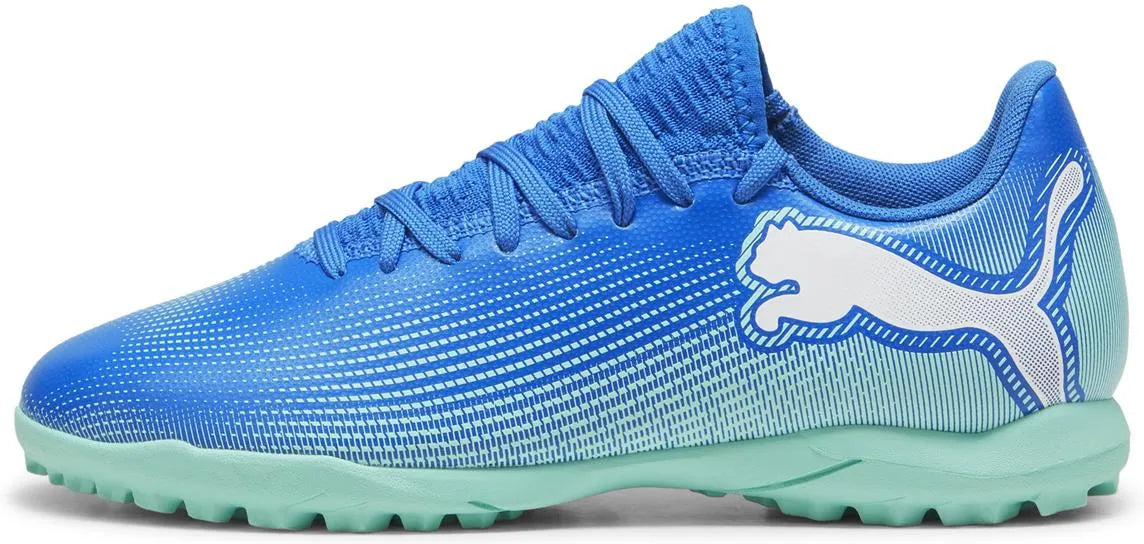 PUMA FUTURE 7 PLAY TT JR