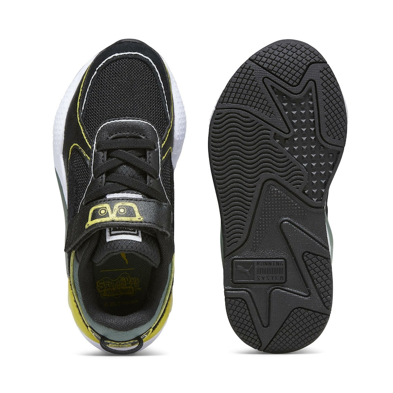 PUMA RS-X SPONGEBOB PS