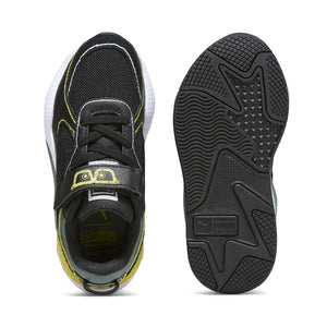 PUMA RS-X SPONGEBOB PS