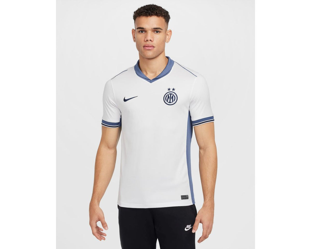 NIKE INTER M NK DF JSY SS STAD AW