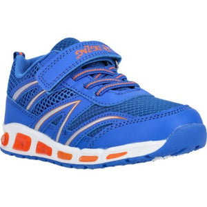 ZIGZAG INGOSIA KIDS SHOE W/LIGHTS