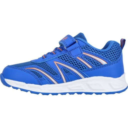 ZIGZAG INGOSIA KIDS SHOE W/LIGHTS