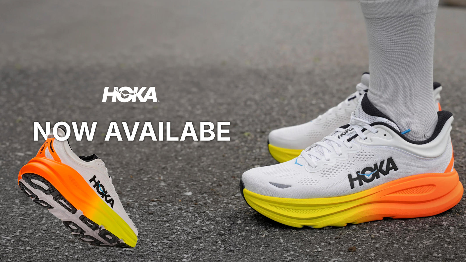 Hoka Lebanon