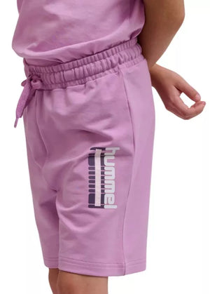 HUMMEL hmlTUKAS SHORTS