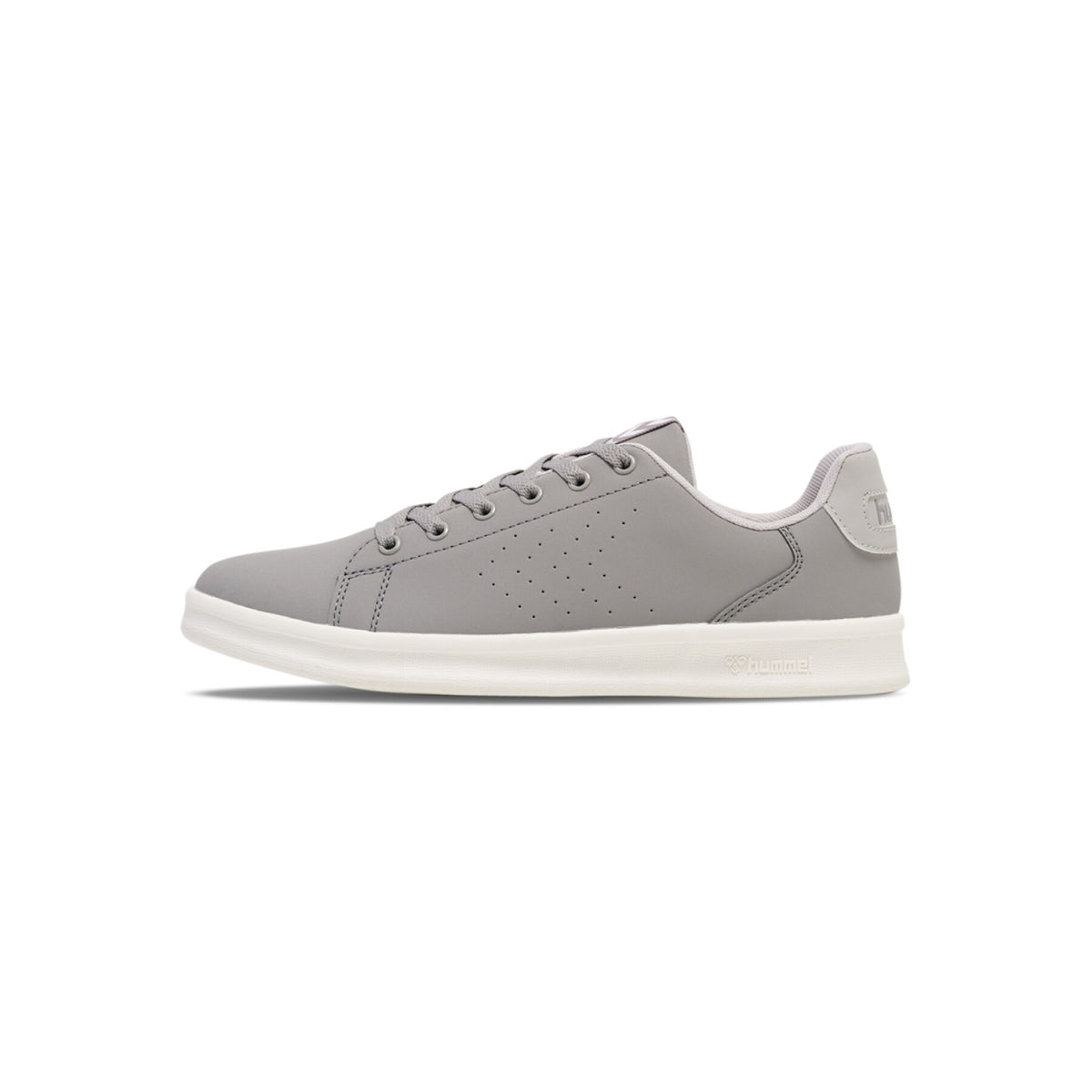 HUMMEL BUSAN SYNTH. NUBUCK