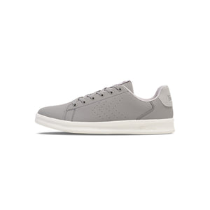 HUMMEL BUSAN SYNTH. NUBUCK