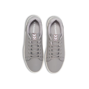 HUMMEL BUSAN SYNTH. NUBUCK