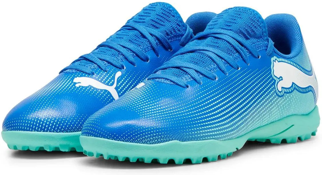 PUMA FUTURE 7 PLAY TT JR