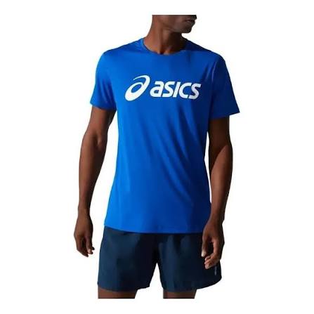 ASICS SILVER ASICS TOP