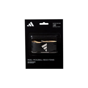 D.FY ADIDAS PADEL PROTECTION TAPE - BLACK