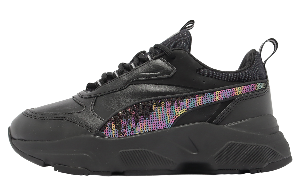 PUMA CASSIA WINTER WONDERLAND