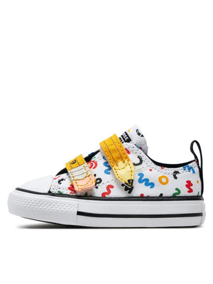 CONVERSE CHUCK TAYLOR ALL STAR 2V