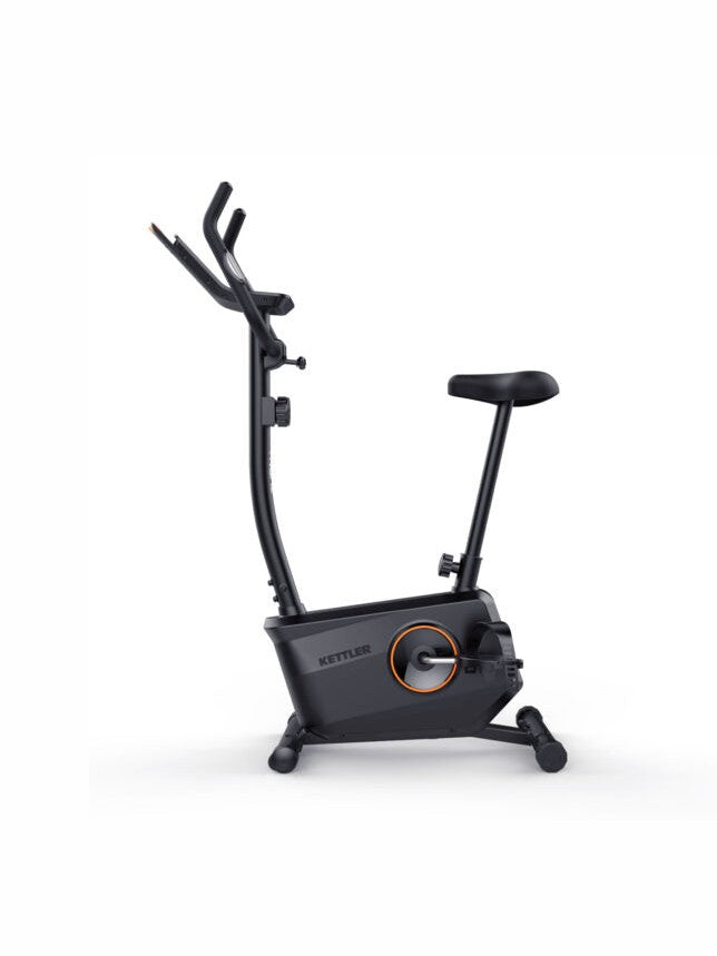 KETTLER UPRIGHT BIKE