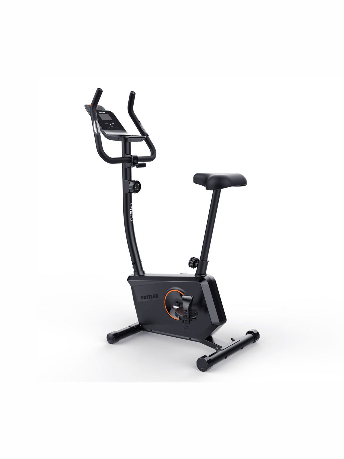 KETTLER UPRIGHT BIKE