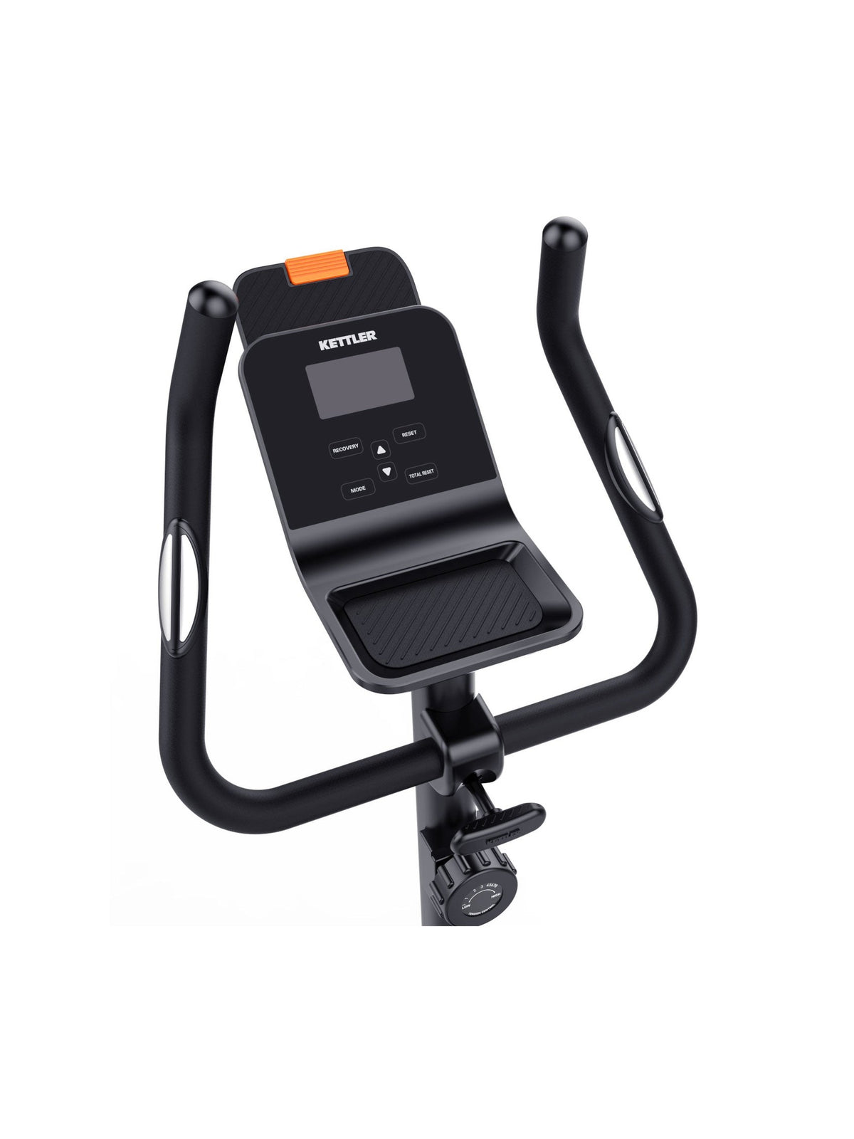 KETTLER UPRIGHT BIKE