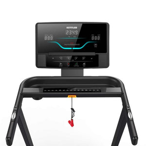 KETTLER TREADMILL ECORUN 1