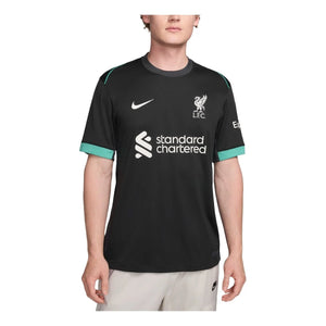 NIKE LFC M NK DF JSY SS STAD AW