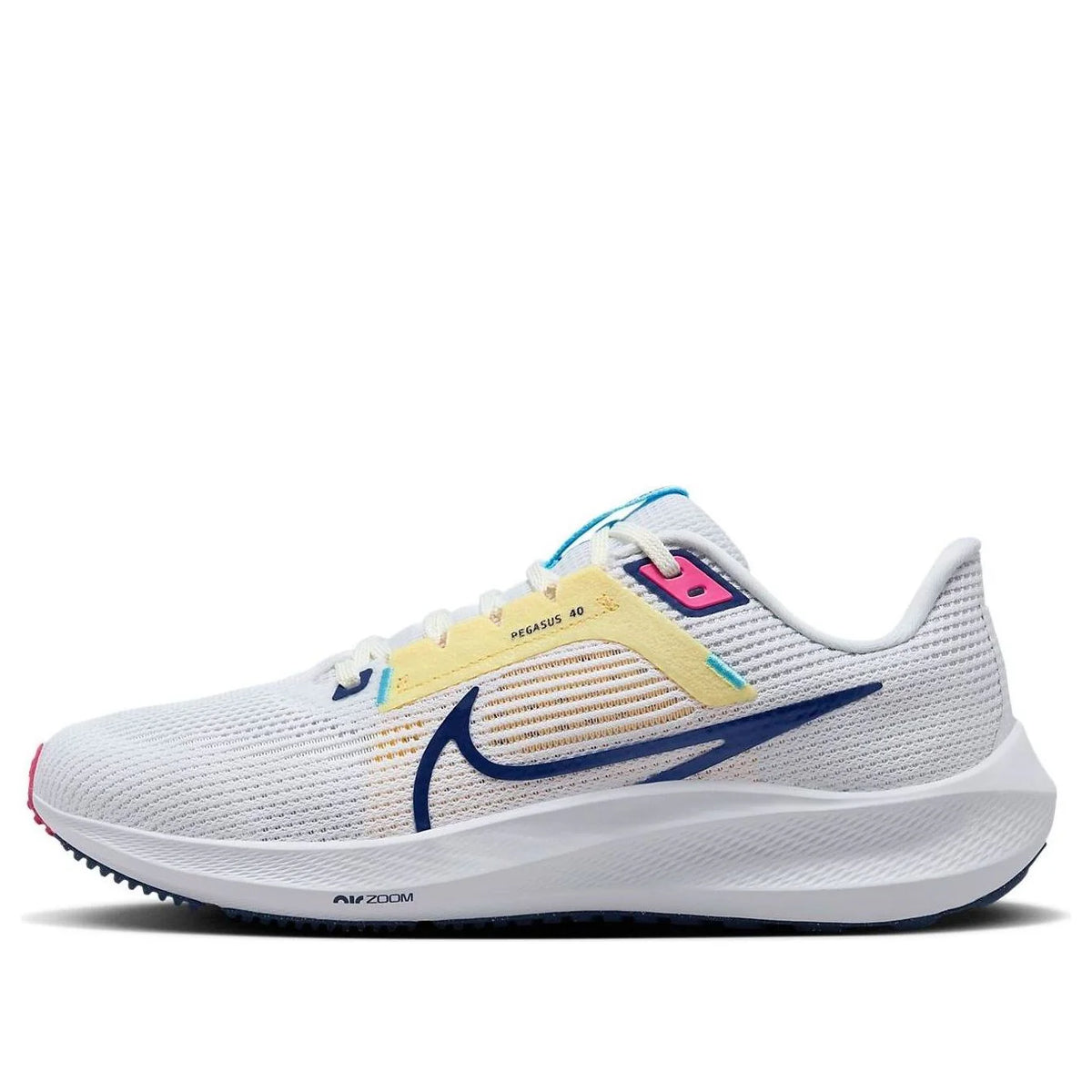 W NIKE AIR ZOOM PEGASUS 40