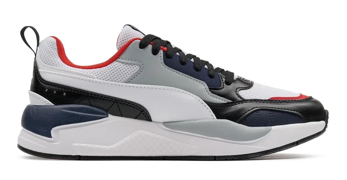 PUMA X-RAY 2 SQUARE
