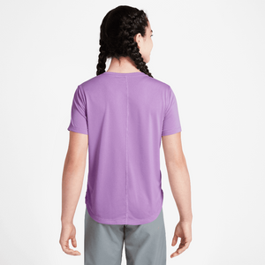 NIKE G NK DF ONE SS TOP SPORT VNR