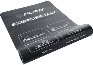PURE2IMPROVE NBR FITNESS